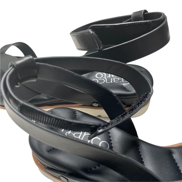 Franco Sarto Delria Size 5 M - Picture 11 of 15